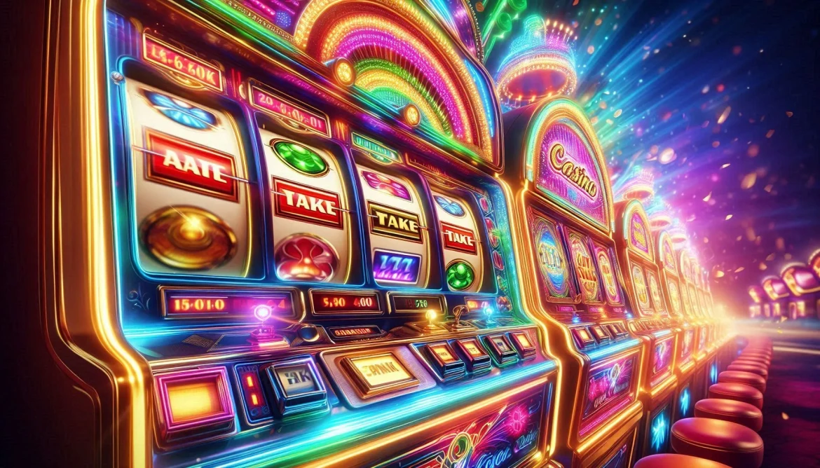 BetOnRed Casino